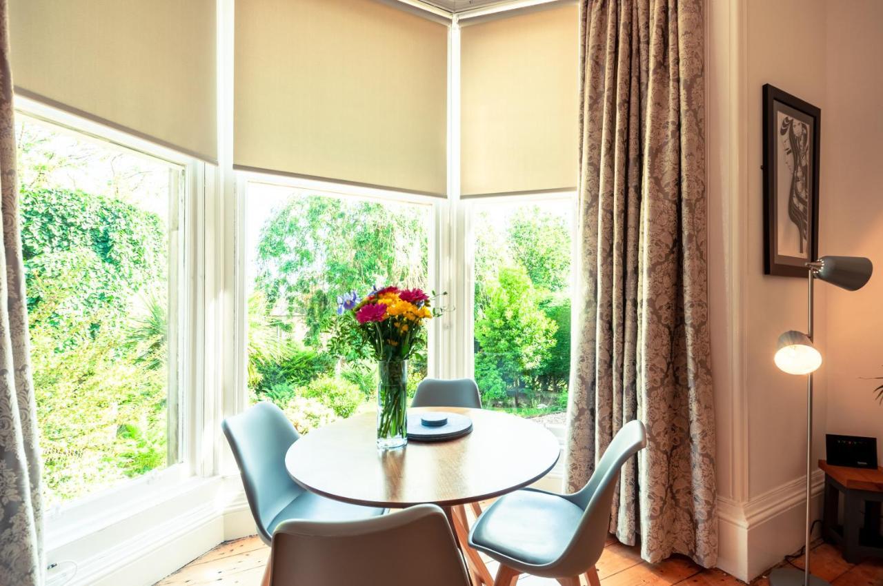 House On The Hill Apartment *